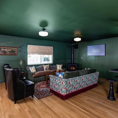 Np Boutique Lodge ビッグ・ベアー・レイク 部屋 写真