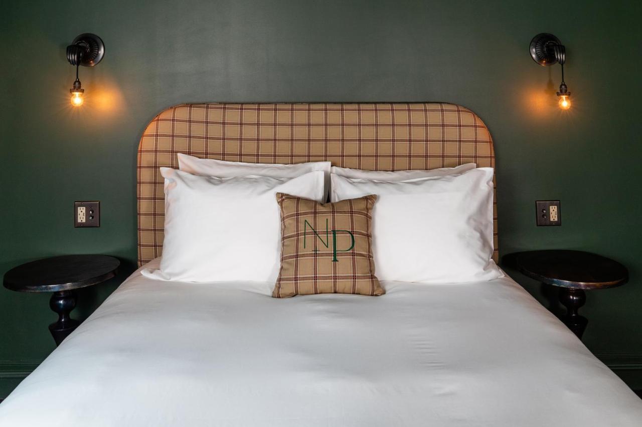 Np Boutique Lodge ビッグ・ベアー・レイク 部屋 写真