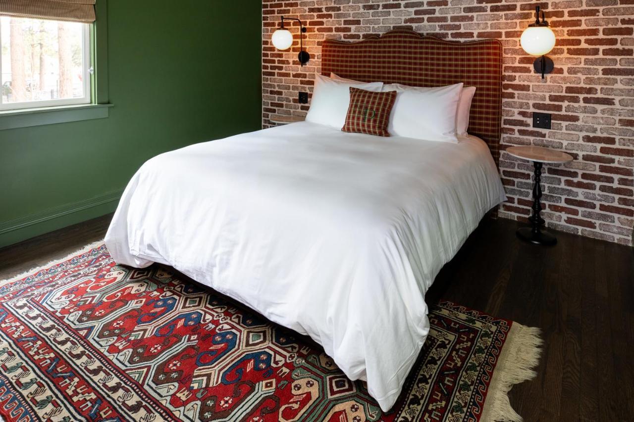Np Boutique Lodge ビッグ・ベアー・レイク 部屋 写真