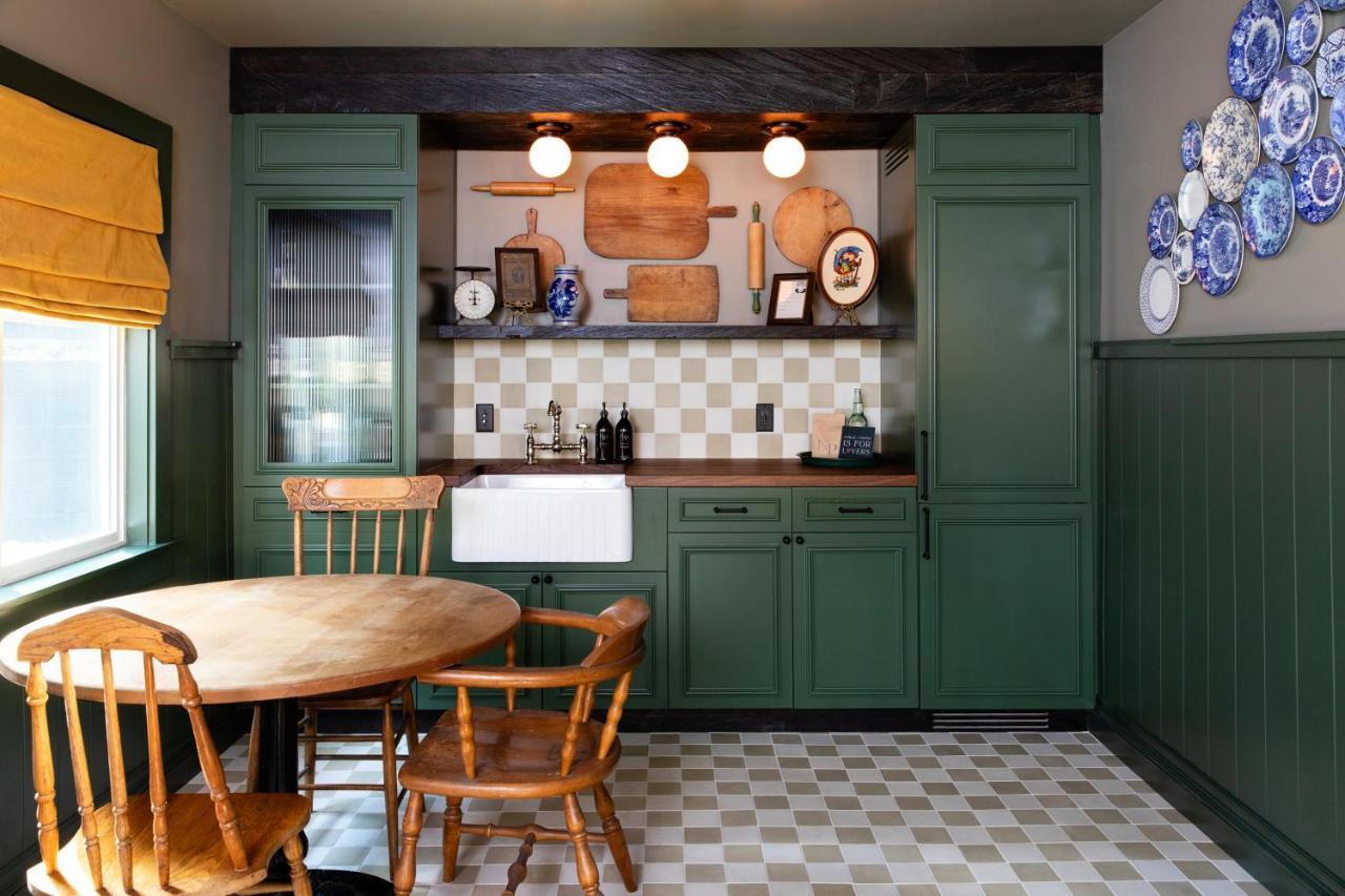 Np Boutique Lodge ビッグ・ベアー・レイク 部屋 写真