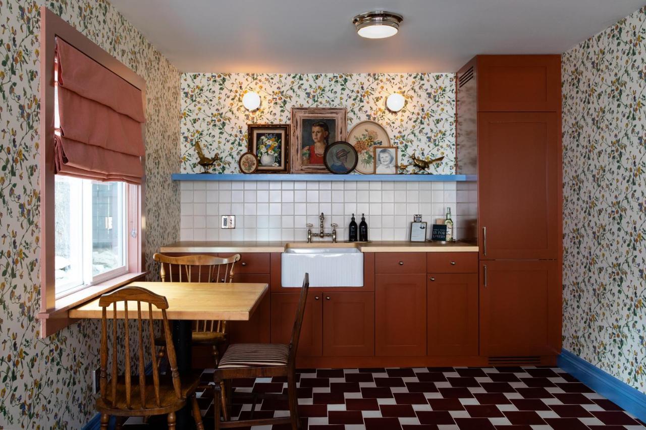 Np Boutique Lodge ビッグ・ベアー・レイク 部屋 写真