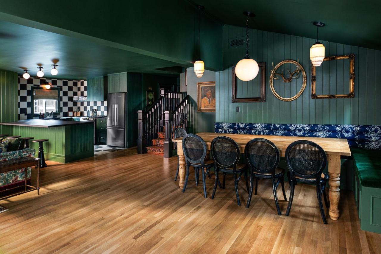 Np Boutique Lodge ビッグ・ベアー・レイク 部屋 写真