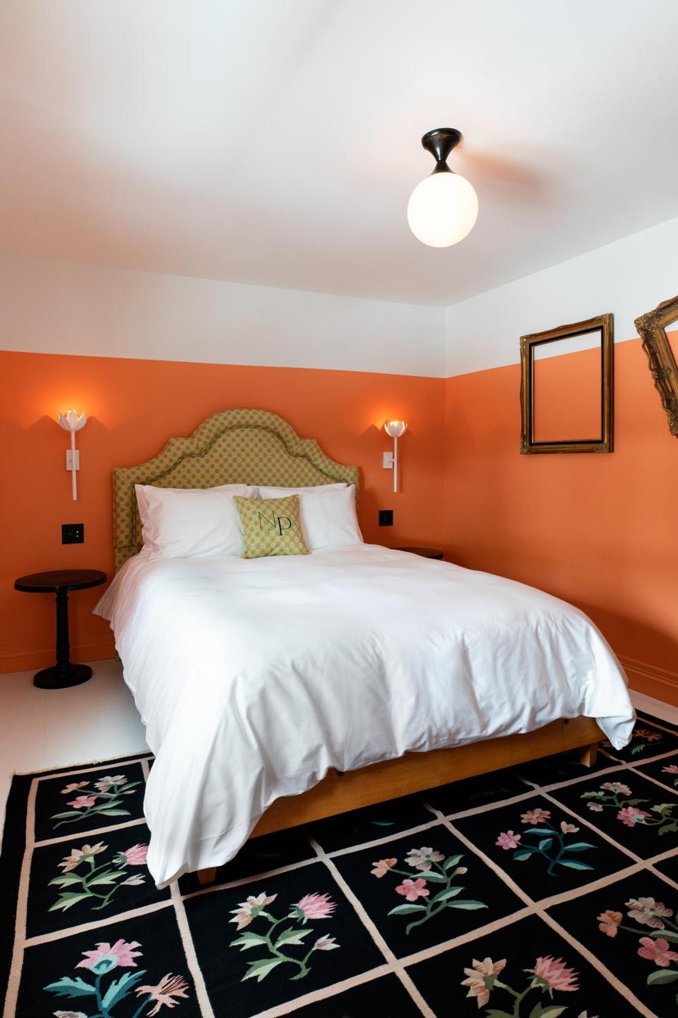 Np Boutique Lodge ビッグ・ベアー・レイク 部屋 写真