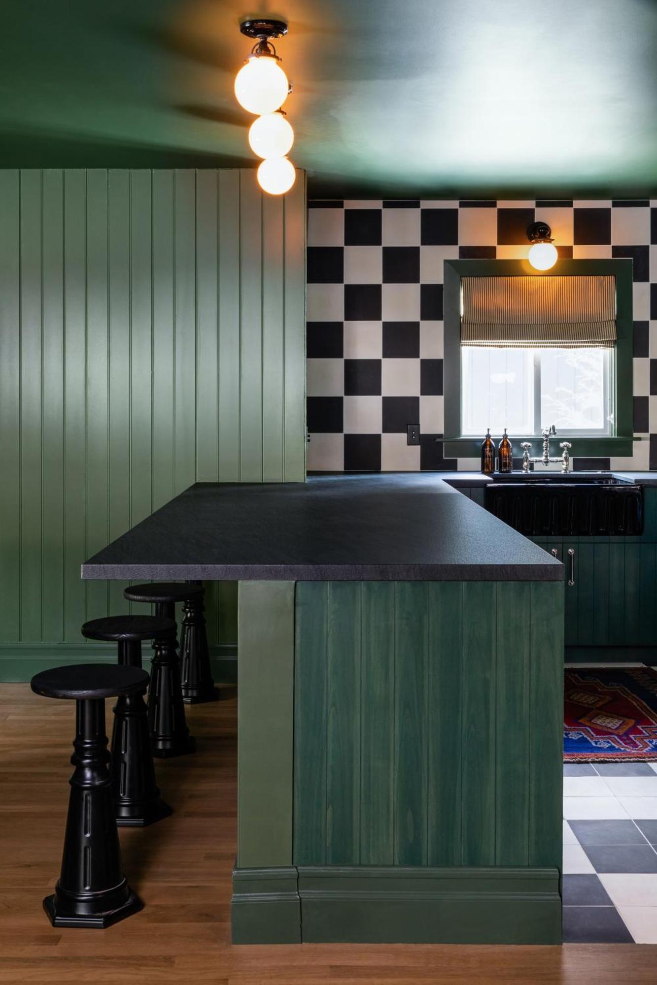 Np Boutique Lodge ビッグ・ベアー・レイク 部屋 写真