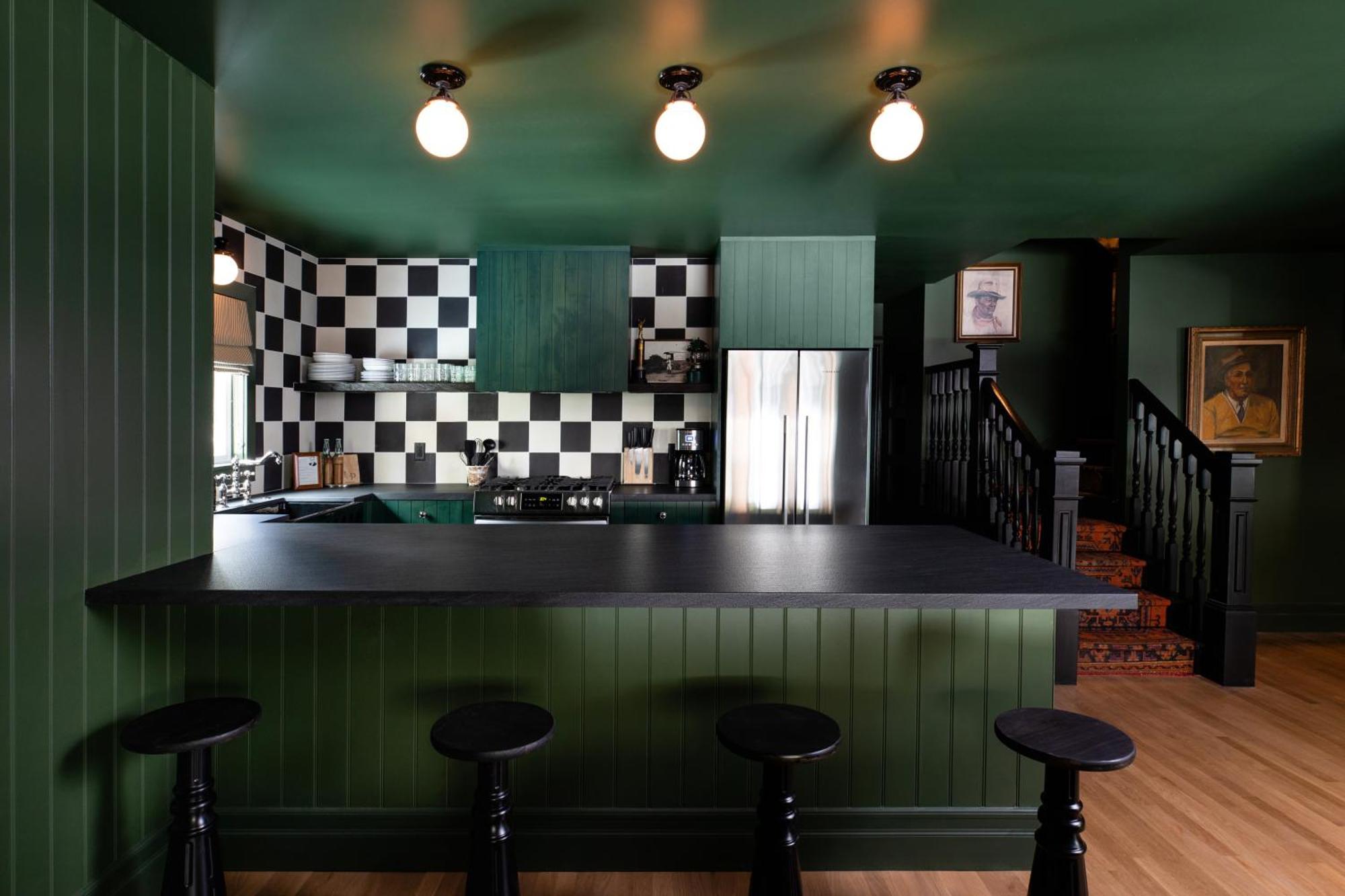 Np Boutique Lodge ビッグ・ベアー・レイク 部屋 写真