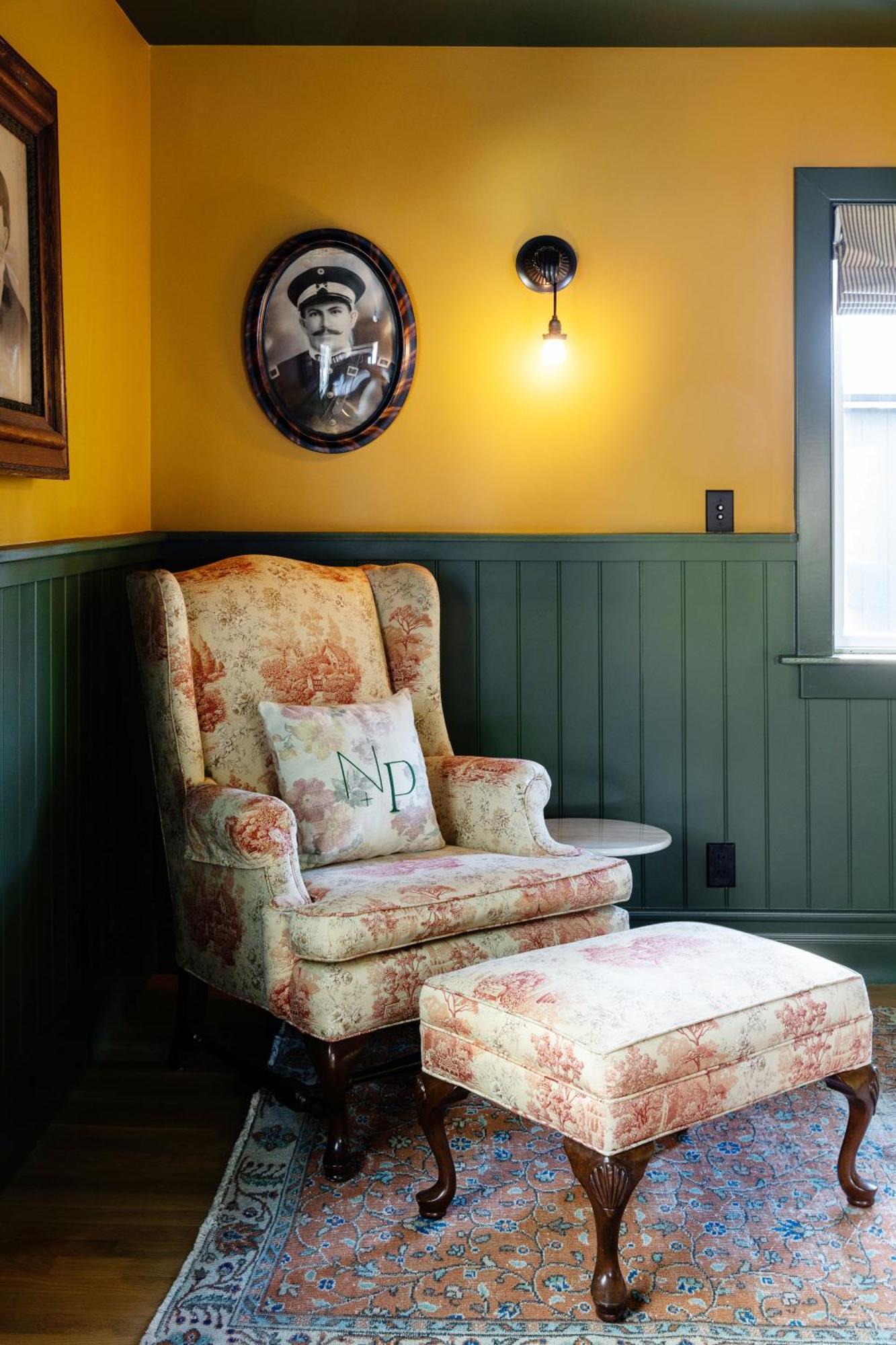 Np Boutique Lodge ビッグ・ベアー・レイク 部屋 写真