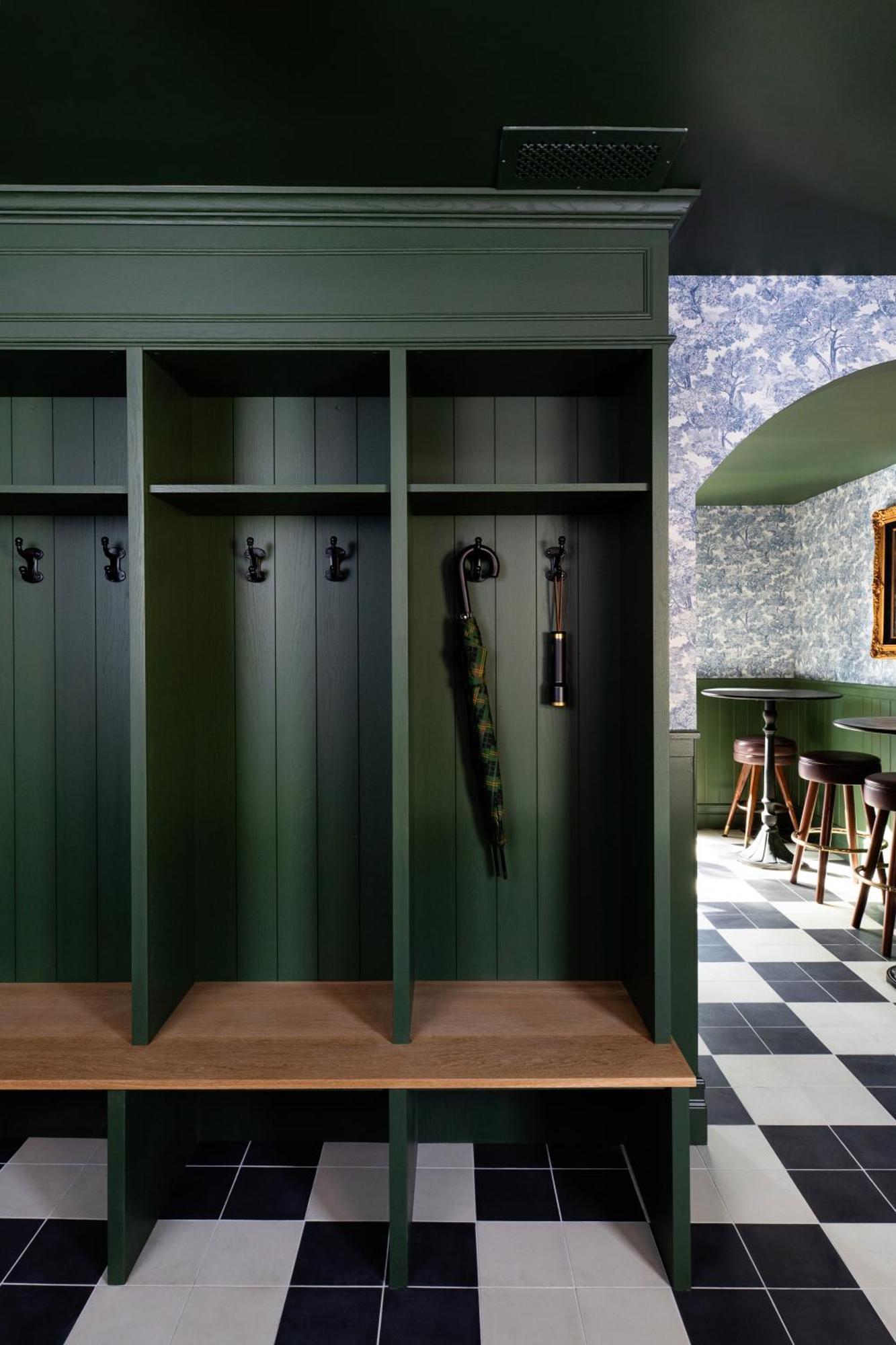 Np Boutique Lodge ビッグ・ベアー・レイク 部屋 写真