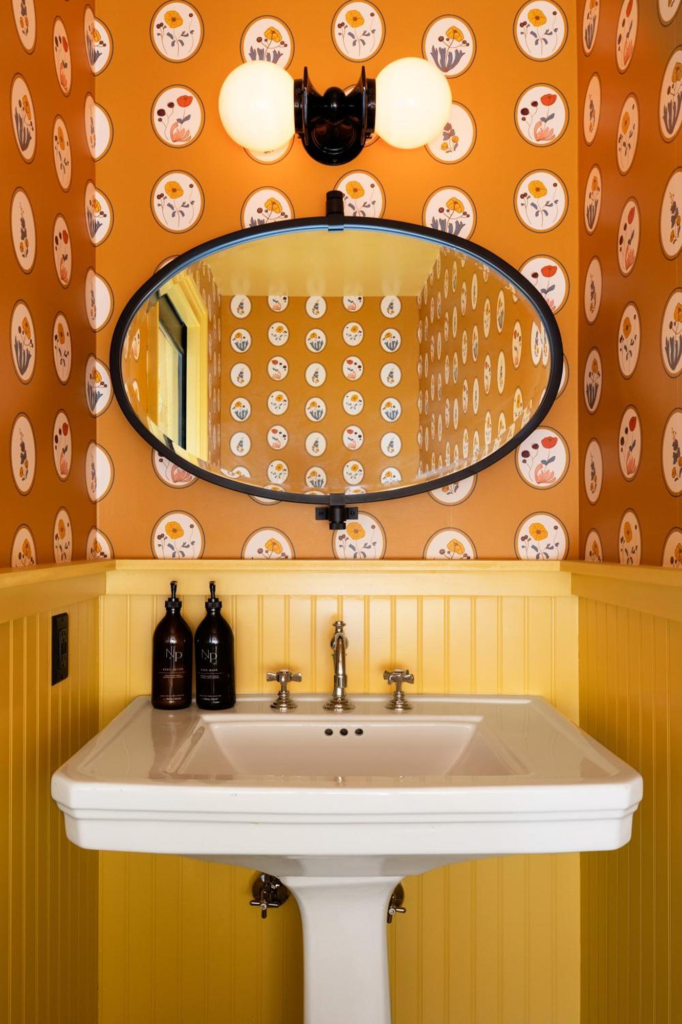 Np Boutique Lodge ビッグ・ベアー・レイク 部屋 写真