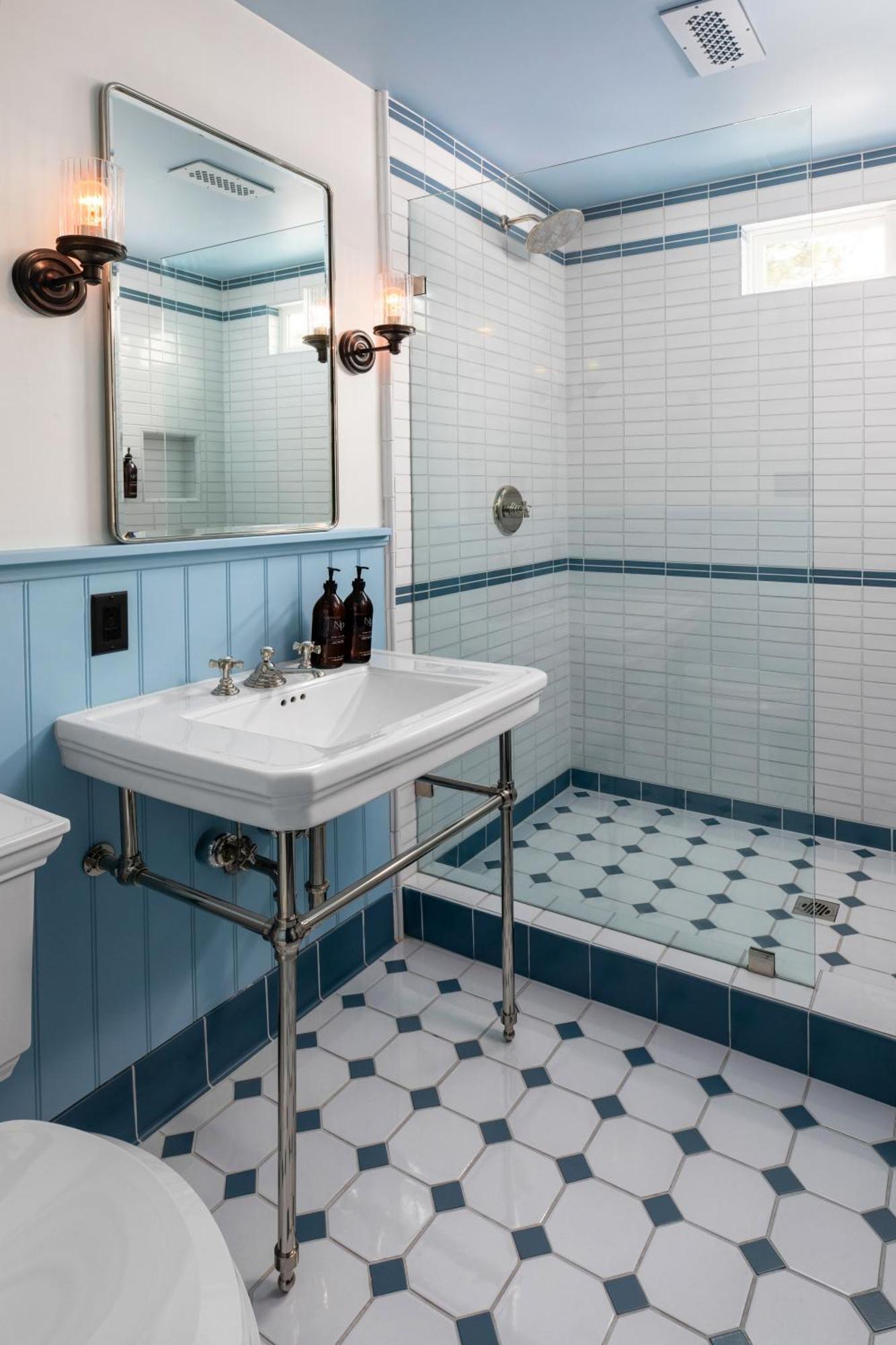 Np Boutique Lodge ビッグ・ベアー・レイク 部屋 写真
