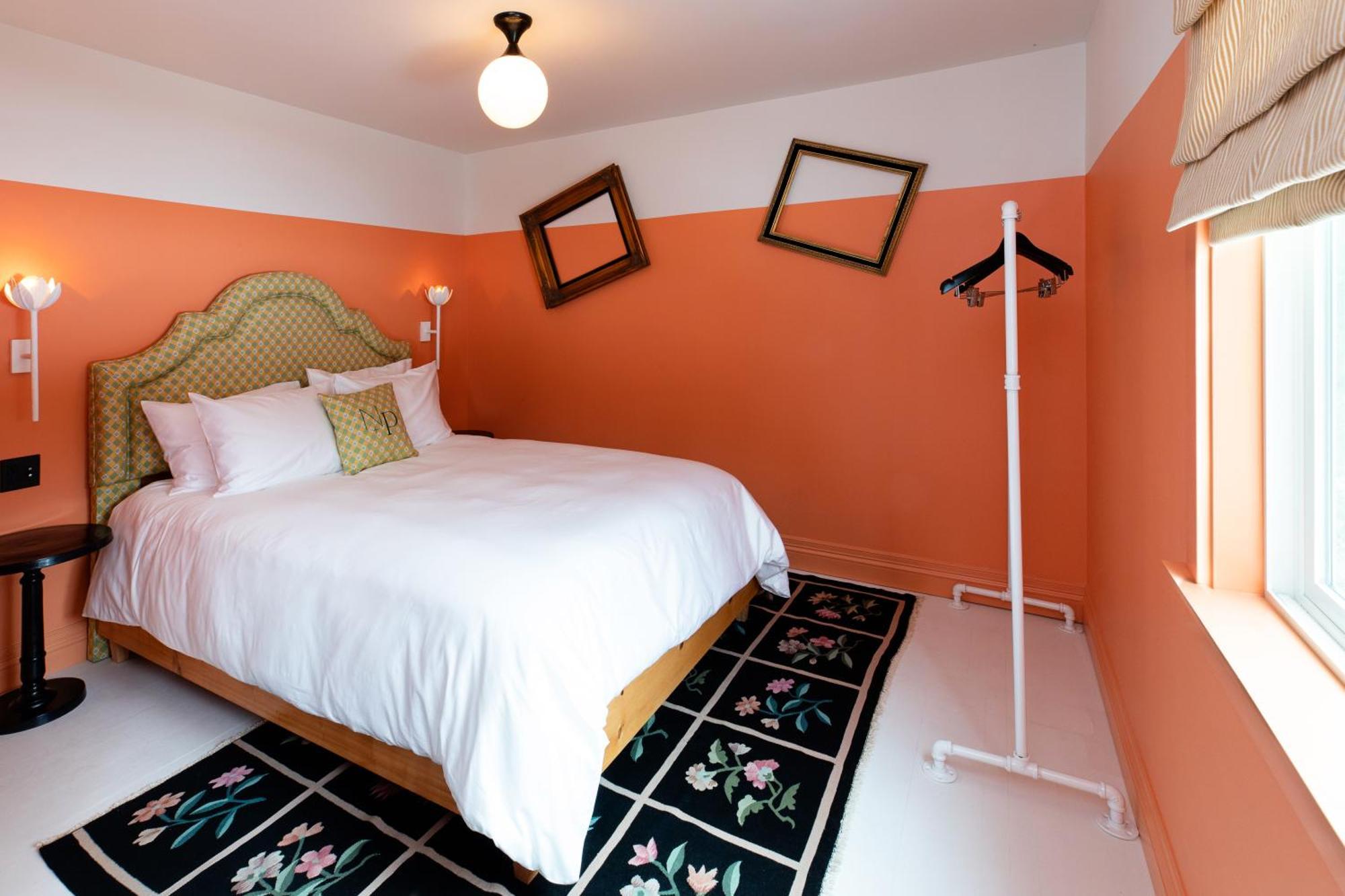 Np Boutique Lodge ビッグ・ベアー・レイク 部屋 写真