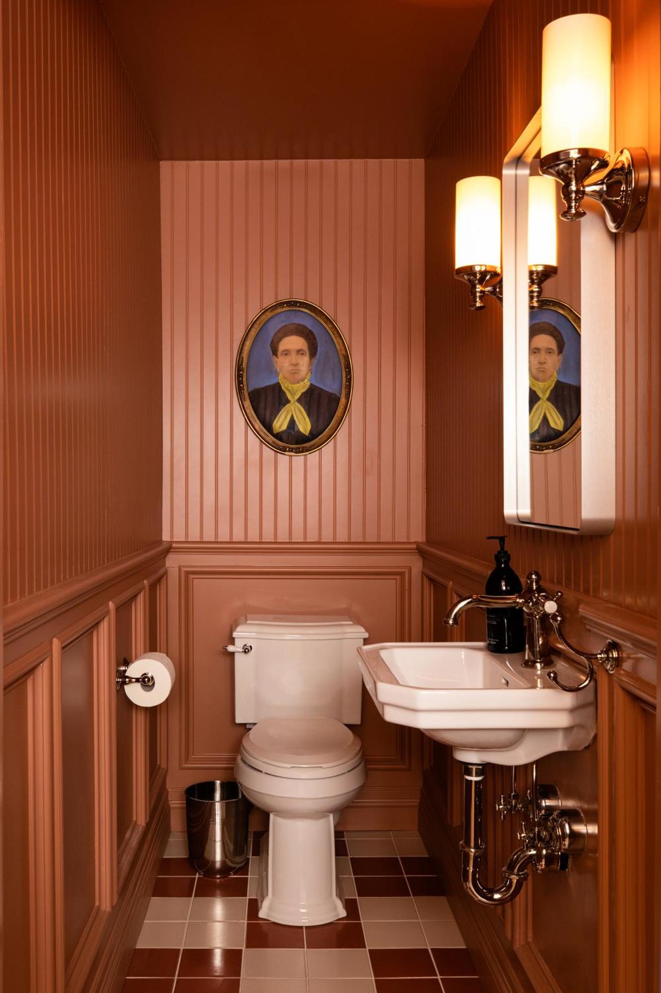 Np Boutique Lodge ビッグ・ベアー・レイク 部屋 写真