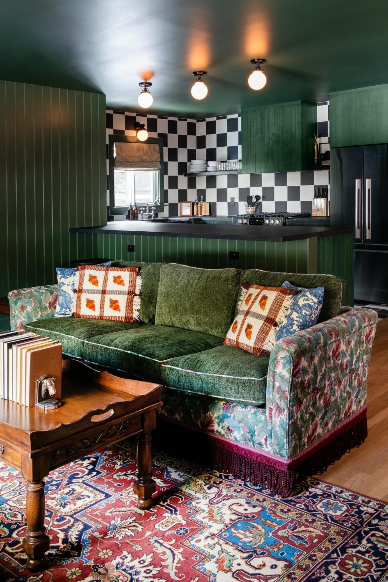 Np Boutique Lodge ビッグ・ベアー・レイク 部屋 写真