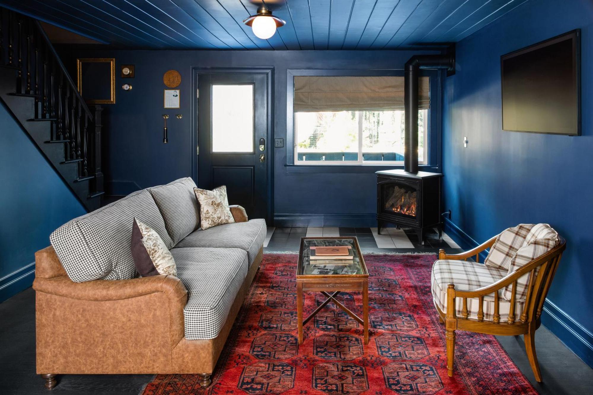 Np Boutique Lodge ビッグ・ベアー・レイク 部屋 写真