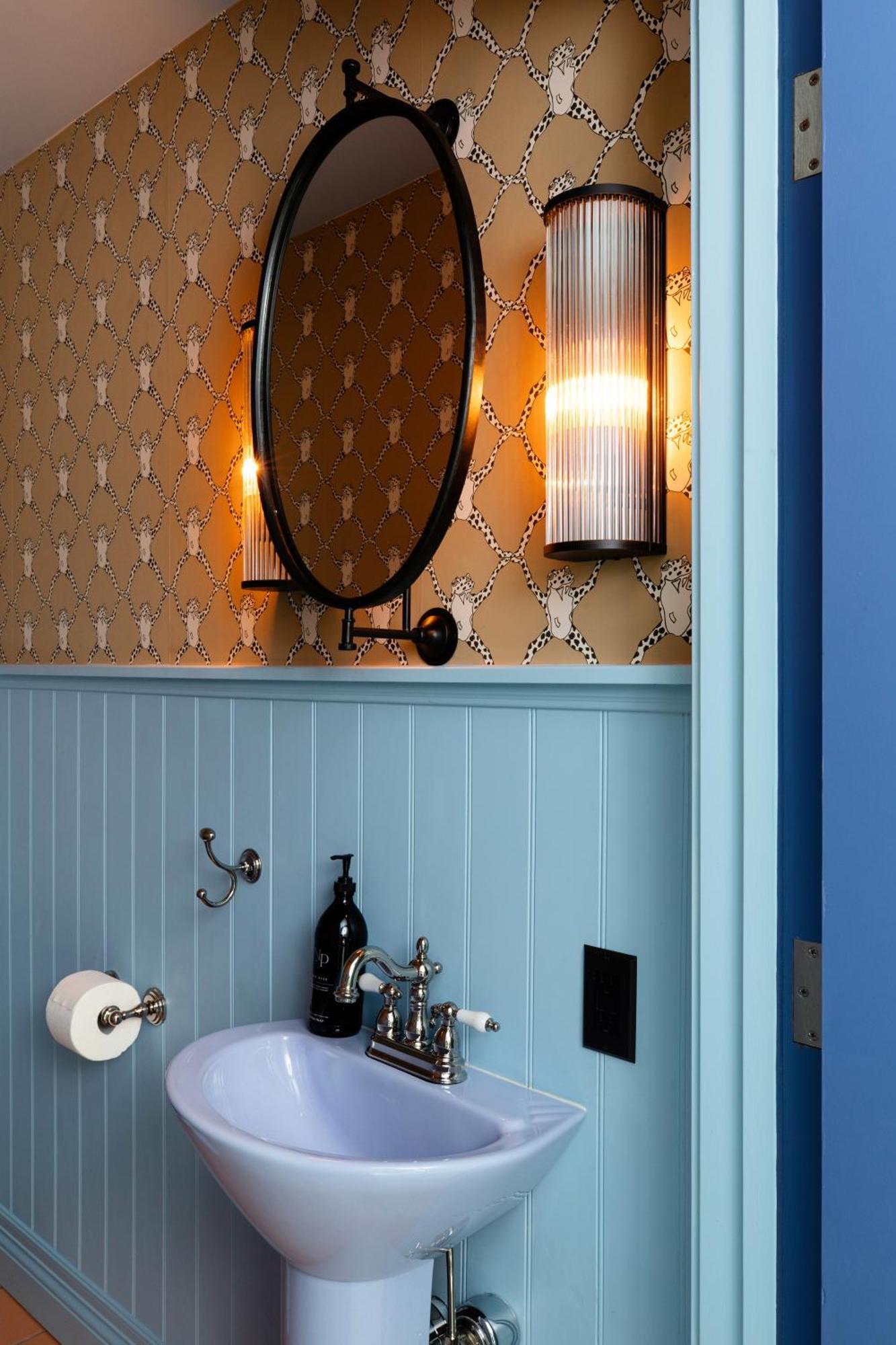 Np Boutique Lodge ビッグ・ベアー・レイク 部屋 写真