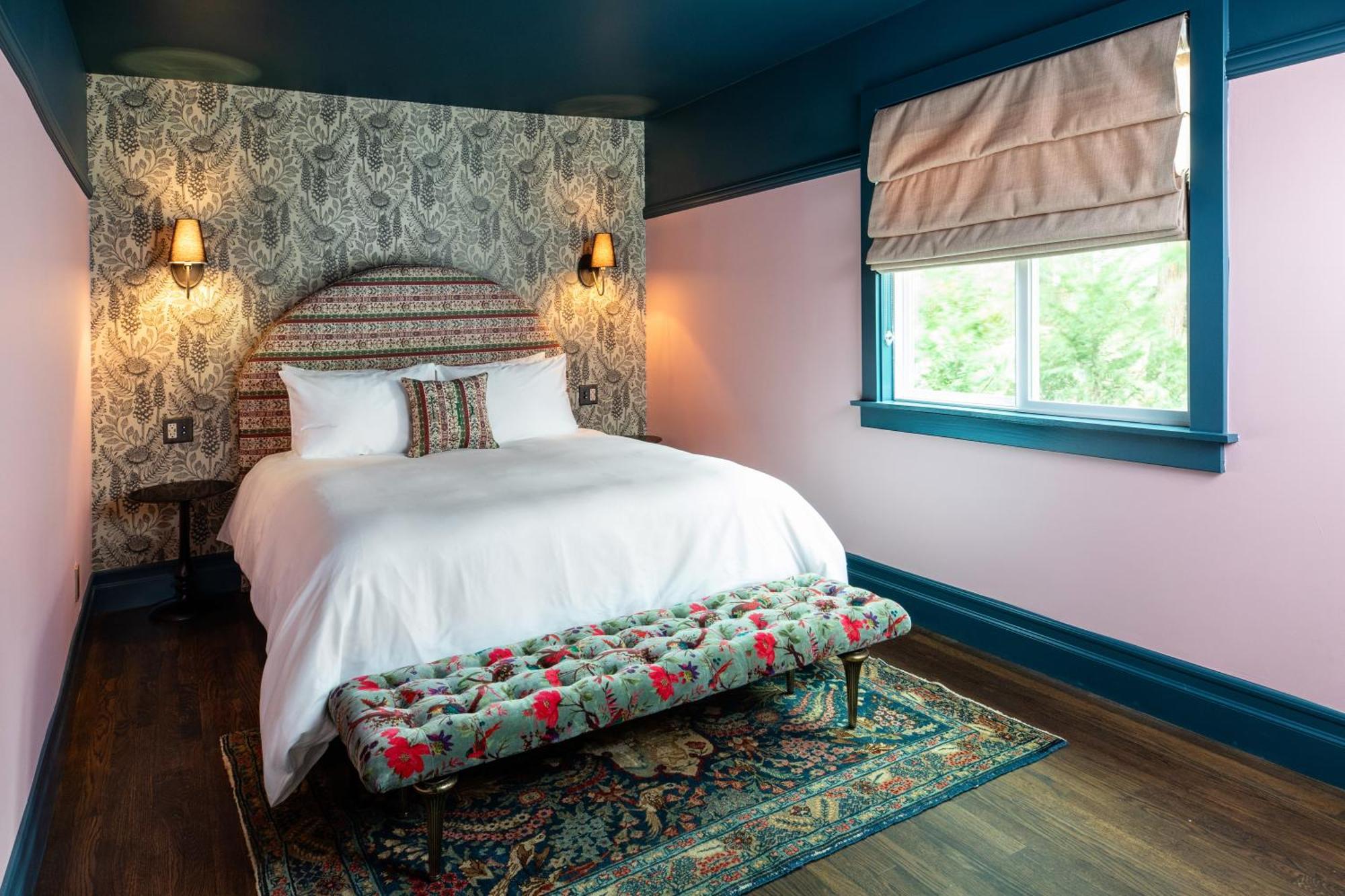 Np Boutique Lodge ビッグ・ベアー・レイク 部屋 写真