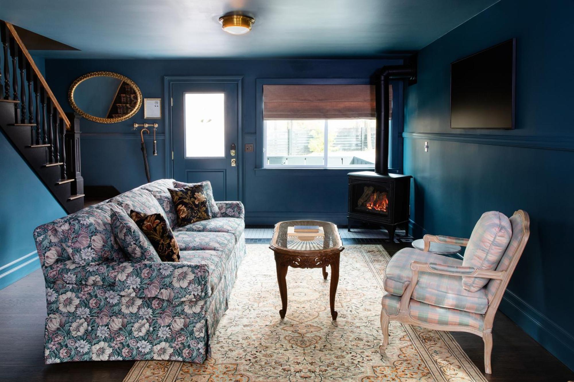 Np Boutique Lodge ビッグ・ベアー・レイク 部屋 写真
