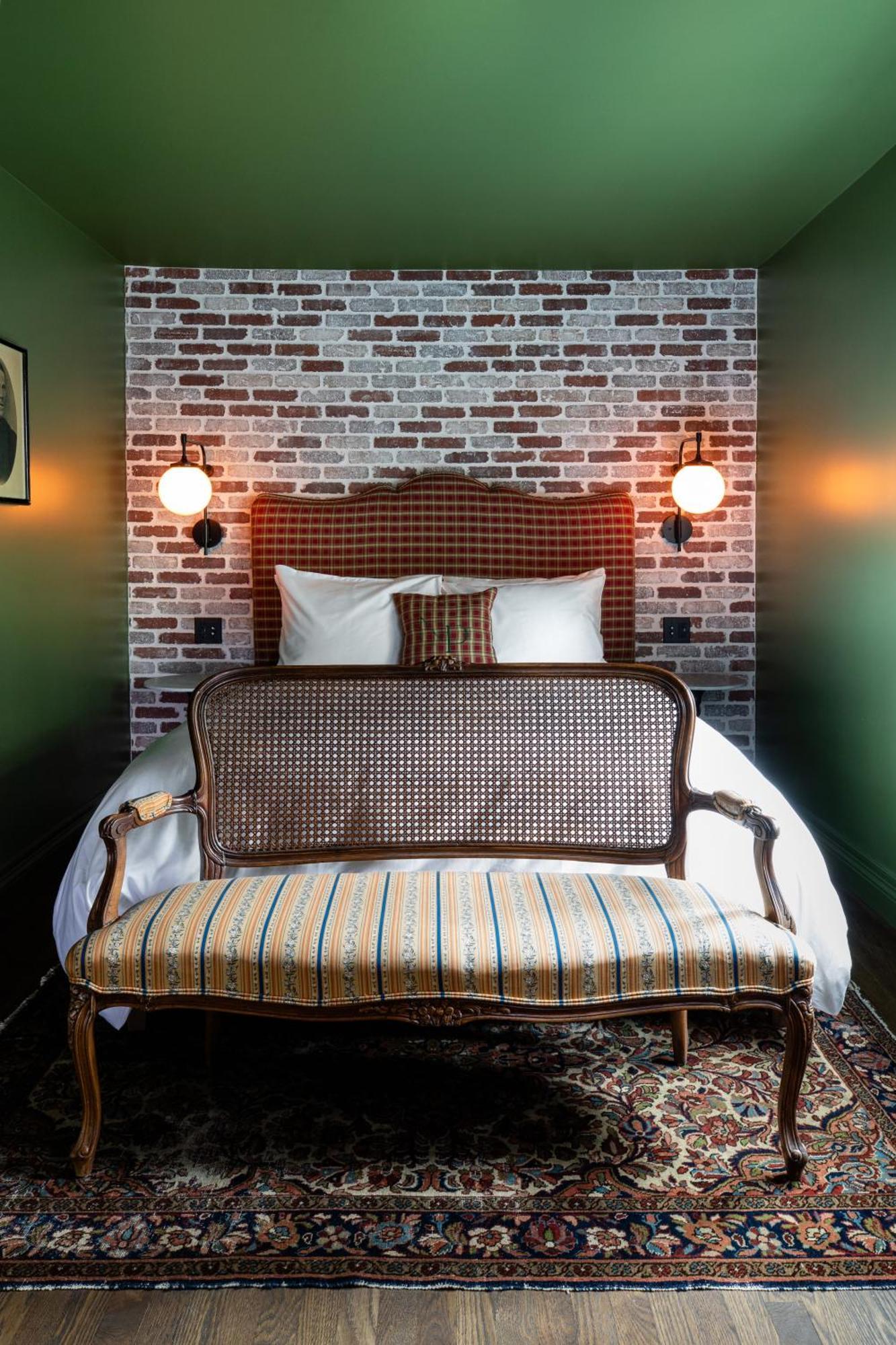 Np Boutique Lodge ビッグ・ベアー・レイク 部屋 写真