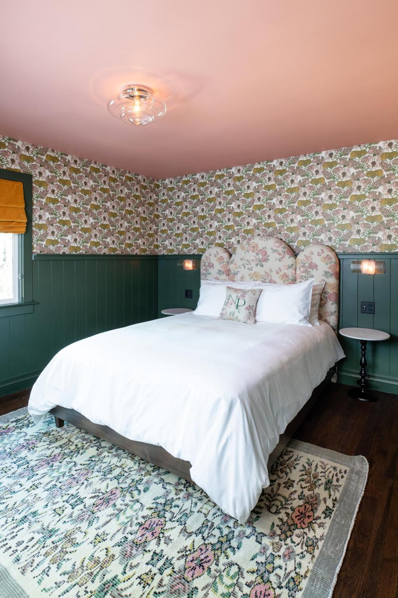 Np Boutique Lodge ビッグ・ベアー・レイク 部屋 写真