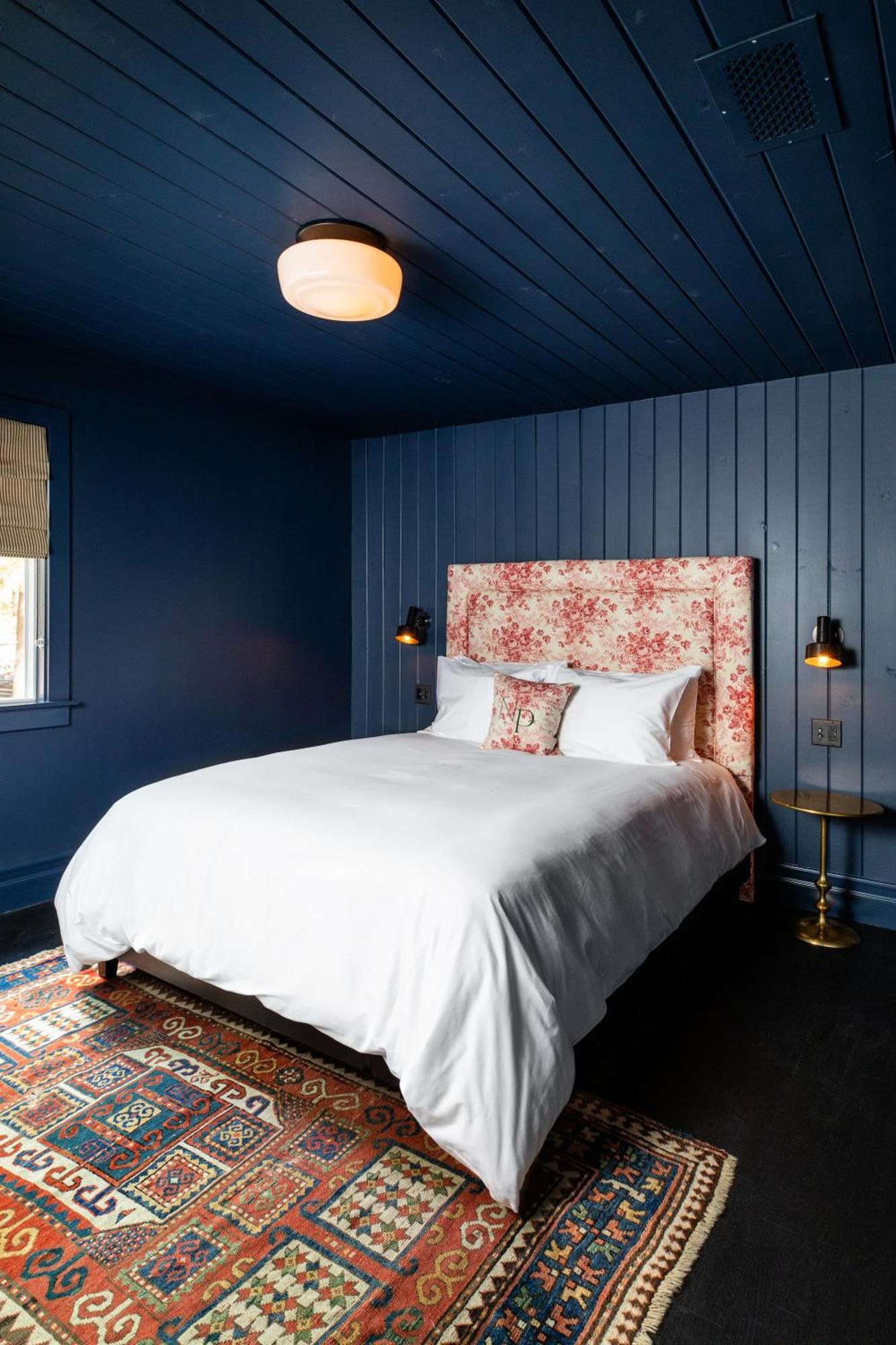 Np Boutique Lodge ビッグ・ベアー・レイク 部屋 写真