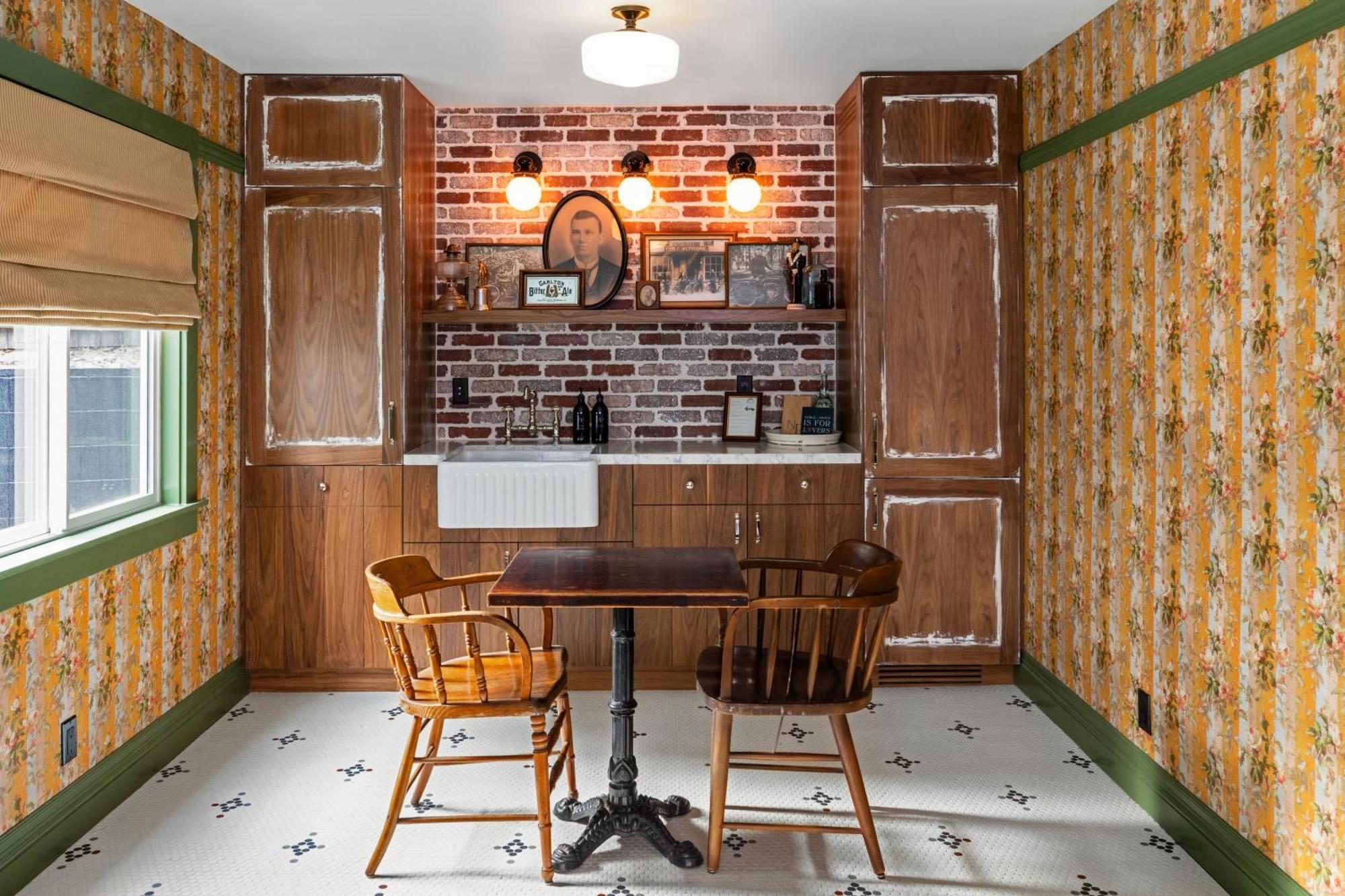 Np Boutique Lodge ビッグ・ベアー・レイク 部屋 写真