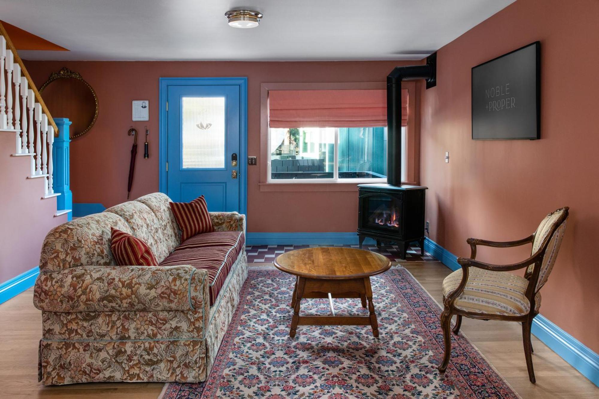 Np Boutique Lodge ビッグ・ベアー・レイク 部屋 写真