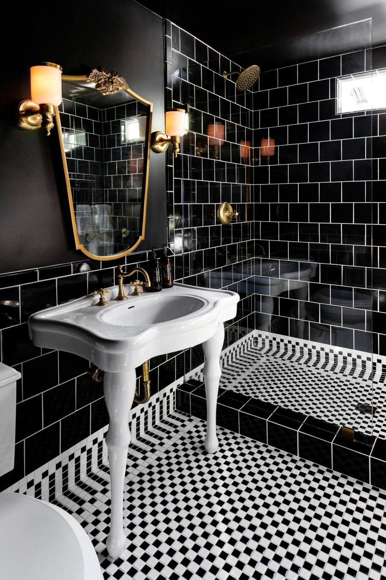 Np Boutique Lodge ビッグ・ベアー・レイク 部屋 写真